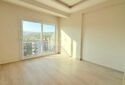 KIZKALESİ MERKEZDE SATILIK HAVUZLU 1+1 LÜX DAİRELER