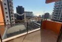 AYAŞ ‘ TA 1+1 DENİZ MANZARALI HAVUZLU SİTE İÇERSİNDE SATILIK DAİRE