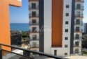 AYAŞ ‘ TA 1+1 DENİZ MANZARALI HAVUZLU SİTE İÇERSİNDE SATILIK DAİRE