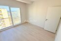 KIZKALESİ MERKEZDE DENİNZ MANZARLI VE HAVUZLU SATLIK  1+1 DAİRE