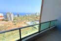 AYAŞ’TA 2+1  FUL DENİZ MANZARLI HAVUZLU SİTE İÇERSİNDE  SATILIK DAİRE