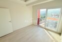 KIZKALESİ MERKEZDE SATILIK HAVUZLU 1+1 LÜX DAİRELER