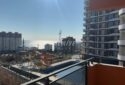AYAŞ ‘ TA 1+1 DENİZ MANZARALI HAVUZLU SİTE İÇERSİNDE SATILIK DAİRE
