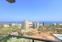 AYAŞ’TA 2+1  FUL DENİZ MANZARLI HAVUZLU SİTE İÇERSİNDE  SATILIK DAİRE