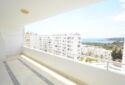 KIZKALESİ’NDE 3+1HAVUZLU SİTE İÇERİSİNDE FULL DENİZ MANZARLI SATILIK DAİRE