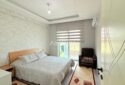 AYAŞ’TA 2+1  FUL DENİZ MANZARLI HAVUZLU SİTE İÇERSİNDE  SATILIK DAİRE