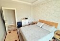 AYAŞ’TA 2+1  FUL DENİZ MANZARLI HAVUZLU SİTE İÇERSİNDE  SATILIK DAİRE