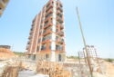 AYAŞ’TA SIFIR PROJEDE SATILIK 1+1 DAİRE