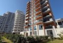 AYAŞ ‘ TA 1+1 DENİZ MANZARALI HAVUZLU SİTE İÇERSİNDE SATILIK DAİRE