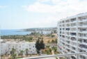 KIZKALESİ’NDE 3+1HAVUZLU SİTE İÇERİSİNDE FULL DENİZ MANZARLI SATILIK DAİRE