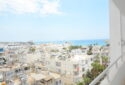 KIZKALESİ’NDE 3+1HAVUZLU SİTE İÇERİSİNDE FULL DENİZ MANZARLI SATILIK DAİRE