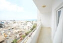 KIZKALESİ’NDE 3+1HAVUZLU SİTE İÇERİSİNDE FULL DENİZ MANZARLI SATILIK DAİRE