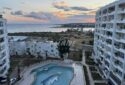 KIZKALESİ’NDE 3+1HAVUZLU SİTE İÇERİSİNDE FULL DENİZ MANZARLI SATILIK DAİRE