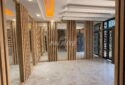 AYAŞ ‘ TA 1+1 DENİZ MANZARALI HAVUZLU SİTE İÇERSİNDE SATILIK DAİRE