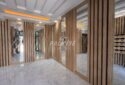 AYAŞ ‘ TA 1+1 DENİZ MANZARALI HAVUZLU SİTE İÇERSİNDE SATILIK DAİRE