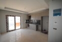AYAŞ’TA SIFIR PROJEDE SATILIK 1+1 DAİRE