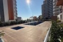 AYAŞ ‘ TA 1+1 DENİZ MANZARALI HAVUZLU SİTE İÇERSİNDE SATILIK DAİRE