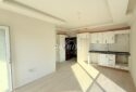 KIZKALESİ MERKEZDE SATILIK HAVUZLU 1+1 LÜX DAİRELER
