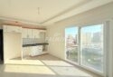 KIZKALESİ MERKEZDE SATILIK HAVUZLU 1+1 LÜX DAİRELER