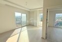 KIZKALESİ MERKEZDE SATILIK HAVUZLU 1+1 LÜX DAİRELER