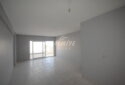 KIZKALESİNDE 3+1 HAVUZLU SİTE İÇERİSİNDE DENİZ MANZARLI SATILIK DAİRE