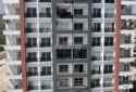 KIZKALESİ MERKEZDE DENİZ MANZARLI VE HAVUZLU SATLIK  1+1 DAİRE