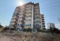 AYAŞ’TA 2+1 FUL DENİZ MANZARLI HAVUZLU SİTE İÇERSİNDE SATILIK DAİRE