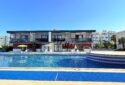 SUSANOĞLU’NDA 1+1 HAVUZLU SİTE İÇERSİNDE SATLIK DAİRE