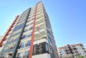 KIZKALESİ’NDE SATILIK 1+1 DAİRE – HAVUZLU SİTE İÇERİSİNDE,