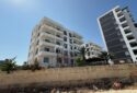 AYAŞ’TA SIFIR PROJEDE SATILIK 2+1 DAİRE FULL DENİZ MANZARALI