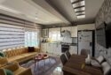 AYAŞ’TA 2+1 FUL DENİZ MANZARLI HAVUZLU SİTE İÇERSİNDE SATILIK DAİRE