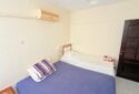 KIZKALESİNDE 1+1 DENİZE YÜRÜME MESAFESİNDE  SATILIK DAİRE