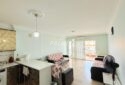 KIZKALESİNDE 3+1 HAVUZLU SİTE İÇERİSİNDE SATILIK DAİRE