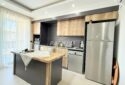SUSANOĞLU’NDA 1+1 HAVUZLU SİTE İÇERSİNDE SATLIK DAİRE