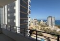 AYAŞ’TA SIFIR PROJEDE SATILIK 2+1 DAİRE FULL DENİZ MANZARALI