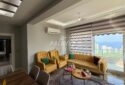 AYAŞ’TA 2+1 FUL DENİZ MANZARLI HAVUZLU SİTE İÇERSİNDE SATILIK DAİRE