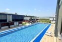 SUSANOĞLU’NDA 2+1 HAVUZLU SİTE İÇERSİNDE  SATLIK  DAİRE