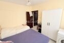 KIZKALESİNDE 1+1 DENİZE YÜRÜME MESAFESİNDE  SATILIK DAİRE