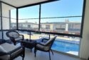 SUSANOĞLU’NDA 1+1 HAVUZLU SİTE İÇERSİNDE SATLIK DAİRE