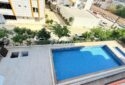 KIZKALESİ’NDE SATILIK 1+1 DAİRE – HAVUZLU SİTE İÇERİSİNDE,