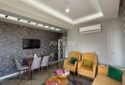 AYAŞ’TA 2+1 FUL DENİZ MANZARLI HAVUZLU SİTE İÇERSİNDE SATILIK DAİRE