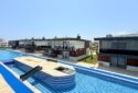SUSANOĞLU’NDA 2+1 HAVUZLU SİTE İÇERSİNDE  SATLIK  DAİRE