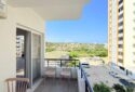 KIZKALESİ’NDE SATILIK 1+1 DAİRE – HAVUZLU SİTE İÇERİSİNDE,