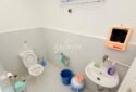 KIZKALESİNDE 1+1 DENİZE YÜRÜME MESAFESİNDE  SATILIK DAİRE