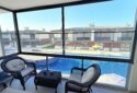 SUSANOĞLU’NDA 1+1 HAVUZLU SİTE İÇERSİNDE SATLIK DAİRE