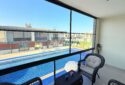 SUSANOĞLU’NDA 1+1 HAVUZLU SİTE İÇERSİNDE SATLIK DAİRE