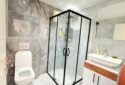 KIZKALESİ’NDE SATILIK 1+1 DAİRE – HAVUZLU SİTE İÇERİSİNDE,
