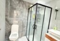 KIZKALESİ’NDE SATILIK 1+1 DAİRE – HAVUZLU SİTE İÇERİSİNDE,