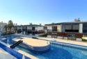 SUSANOĞLU’NDA 1+1 HAVUZLU SİTE İÇERSİNDE SATLIK DAİRE