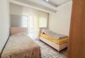 KIZKALESİ’NDE SATILIK 1+1 DAİRE – HAVUZLU SİTE İÇERİSİNDE,